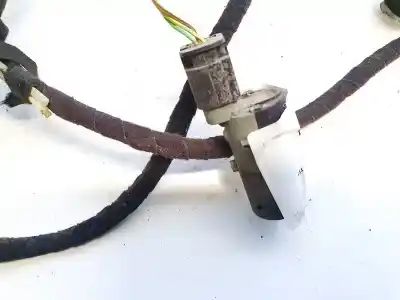 Second-hand car spare part parking sensor for bmw x5, e53 facelift 2004 - 2006 3.0 d 2003-2015 160kw 218hp oem iam references 