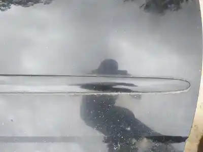 Pezzo di ricambio per auto di seconda mano plastica per toyota corolla (e11) 2.0 d-4d linea sol riferimenti oem iam   