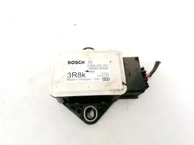 Pezzo di ricambio per auto di seconda mano sensore per hyundai i30 1.6 crdi cat riferimenti oem iam 956903k500