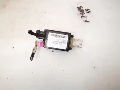 Автозапчасти б/у антенный усилитель за citroen c5 ii (rc_) 2.0 hdi (rcrhrh) ссылки oem iam 9662924880