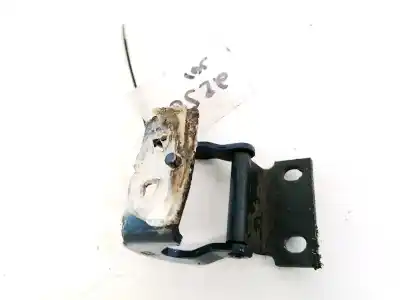 Peça sobressalente para automóvel em segunda mão amortecedores do tronco / porta por fiat ulysse (179) 2.2 jtd dynamic referências oem iam 