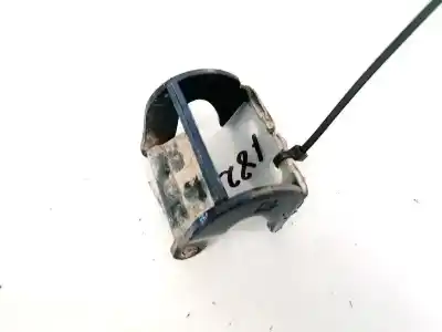 Peça sobressalente para automóvel em segunda mão amortecedores do tronco / porta por fiat ulysse (179) 2.2 jtd dynamic referências oem iam 