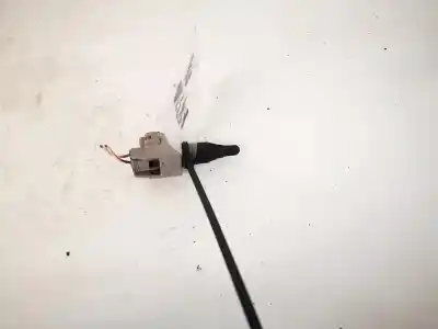 Peça sobressalente para automóvel em segunda mão sensor por seat leon (1p1) 2.0 16v t fsi referências oem iam 