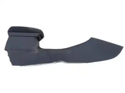 Peça sobressalente para automóvel em segunda mão apoio de braço consola central por toyota corolla (_e12_) 1.4 vvt-i (zze120_) referências oem iam 