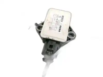 Автозапчастина б/у датчик для audi a4, b7 2004.11 - 2008.06 2.0 tdi 103kw 2004.11 - 2008.06 посилання на oem iam 0265005620  8e0907637c