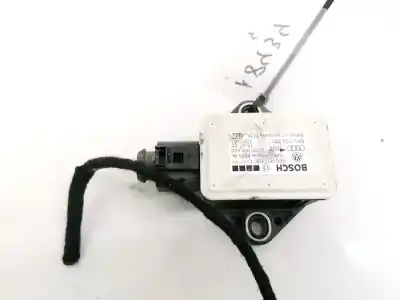 Автозапчастина б/у датчик для audi a4, b7 2004.11 - 2008.06 2.0 tdi 103kw 2004.11 - 2008.06 посилання на oem iam 0265005620  8e0907637c
