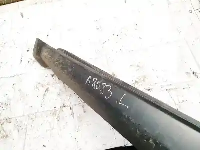 Автозапчастина б/у ліва бічна сподница (виріз) для dodge journey 2.0 16v crd cat посилання на oem iam   