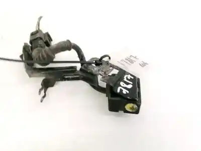 Автозапчастина б/у датчик для audi a8 (4e2) 3.7 quattro посилання на oem iam 4e0616575j  15179200472