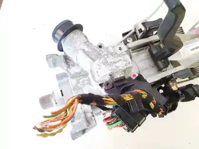 Second-hand car spare part ignition switch for bmw x5, e53 facelift 2004 - 2006 3.0 d 2003-2015 160kw 218hp oem iam references 61358379345