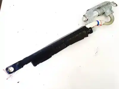 Second-hand car spare part front left curtain airbag for bmw x5, e53 facelift 2004 - 2006 3.0 d 2003-2015 160kw 218hp oem iam references a17078479074