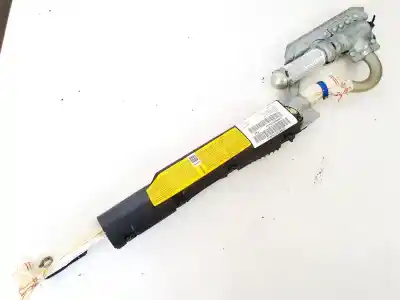 Second-hand car spare part front right curtain airbag for bmw x5, e53 facelift 2004 - 2006 3.0 d 2003-2015 160kw 218hp oem iam references a2707848007f