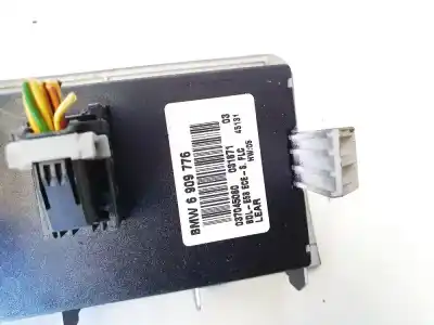 Second-hand car spare part headlights switch for bmw x5, e53 facelift 2004 - 2006 3.0 d 2003-2015 160kw 218hp oem iam references 6909776  037045060