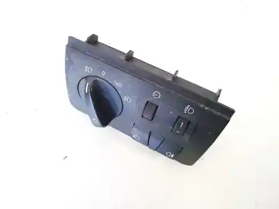 Second-hand car spare part HEADLIGHTS SWITCH for BMW X5, E53 FACELIFT 2004 - 2006  OEM IAM references 6909776  037045060