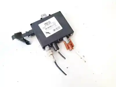 Second-hand car spare part antenna amplifier for bmw x5, e53 facelift 2004 - 2006 3.0 d 2003-2015 160kw 218hp oem iam references 6906070
