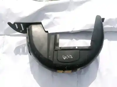 Peça sobressalente para automóvel em segunda mão cave de roda traseira direita por opel meriva 1.6 cat (z 16 se / l55) referências oem iam 