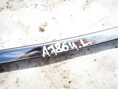 Second-hand car spare part plastics for opel antara 2.0 cdti cat (z 20 dmh / llw) oem iam references p96660248  