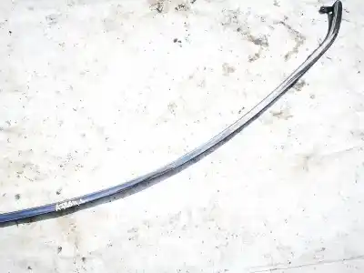 Second-hand car spare part plastics for opel antara 2.0 cdti cat (z 20 dmh / llw) oem iam references p96660248