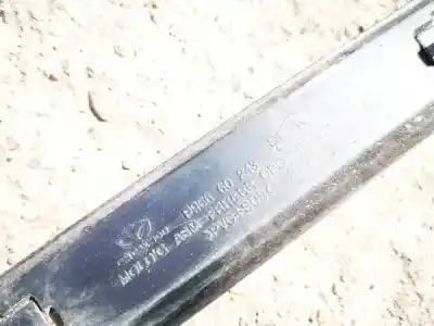 Second-hand car spare part plastics for opel antara 2.0 cdti cat (z 20 dmh / llw) oem iam references p96660248  