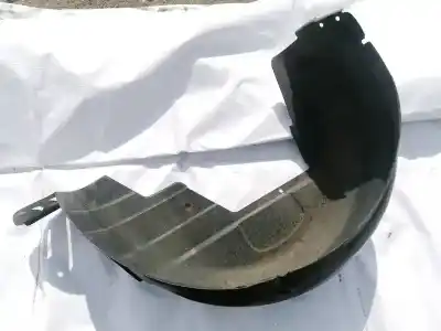 Peça sobressalente para automóvel em segunda mão cave de roda traseira esquerda por opel meriva 1.6 cat (z 16 se / l55) referências oem iam 