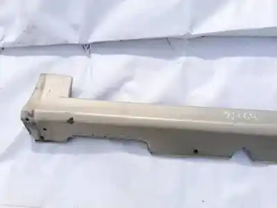 Pezzo di ricambio per auto di seconda mano gonna lato sinistro (taglio) per hyundai i30 1.6 crdi cat riferimenti oem iam 