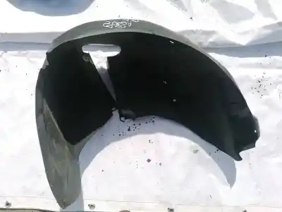 Автозапчастина б/у арка заднього права для opel corsa c 1.2 16v cat (z 12 xep / lb4) посилання на oem iam 