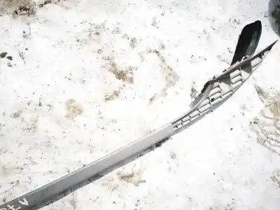 Second-hand car spare part plastics for opel antara 2.0 cdti cat (z 20 dmh / llw) oem iam references   