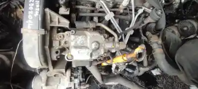 Peça sobressalente para automóvel em segunda mão bomba de injeção por volkswagen polo (9n1) 1.9 sdi referências oem iam 460404972