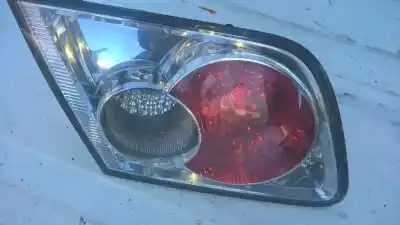 Second-hand car spare part interior left tailgate light for mazda 6 lim. (gh) 1.8 120cv active oem iam references 22661971