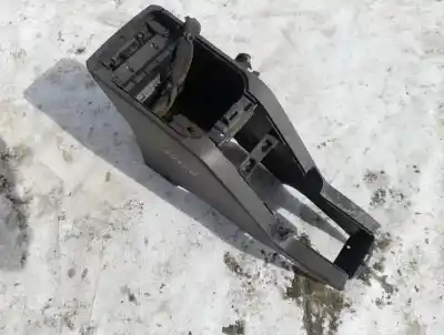 Pezzo di ricambio per auto di seconda mano bracciolo centrale per opel antara 2.0 cdti cat (z 20 dmh / llw) riferimenti oem iam   