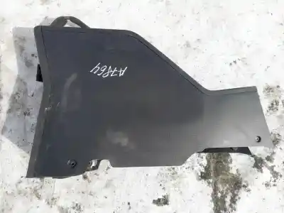 Second-hand car spare part center armrest for opel antara 2.0 cdti cat (z 20 dmh / llw) oem iam references 