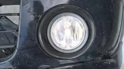 Peça sobressalente para automóvel em segunda mão farol / projetor de nevoeiro esquerdo por citroen c2 1.1 referências oem iam 