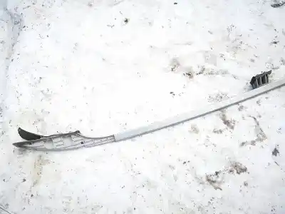 Second-hand car spare part plastics for opel antara 2.0 cdti cat (z 20 dmh / llw) oem iam references   