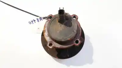 Second-hand car spare part rear left knuckle for ford focus c-max (cap) 1.8 cat oem iam references   
