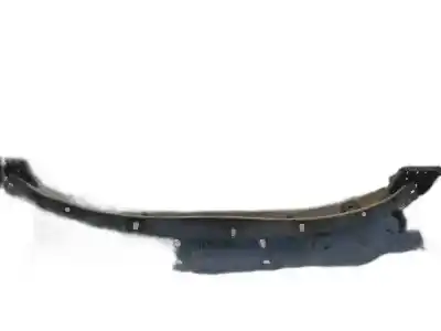 Автозапчастина б/у передній бампер підсилення для audi a6, c5 1997.01 - 2001.08 2.4 121kw 1997.02 - 2005.01 посилання на oem iam 