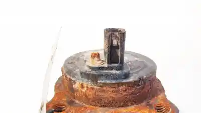 Second-hand car spare part abs sensor for mazda 5 berl. (cr) 2.0 crtd active+ (105kw) oem iam references 3m5t2b372bc  3m5t-2b372-bc, 10.0711-6102.3