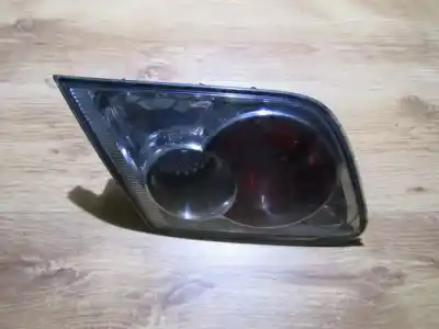 Second-hand car spare part INTERIOR LEFT TAILGATE LIGHT for MAZDA 6 LIM. (GH)  OEM IAM references   