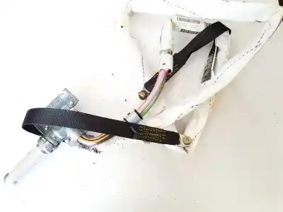 Second-hand car spare part front right curtain airbag for bmw x5, e53 facelift 2004 - 2006 3.0 d 2003-2015 160kw 218hp oem iam references 826715807