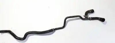 Second-hand car spare part tube for bmw x5, e53 facelift 2004 - 2006 3.0 d 2003-2015 160kw 218hp oem iam references 