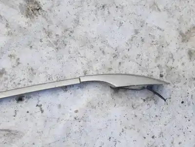 Автозапчасти б/у пластик за opel antara 2.0 cdti cat (z 20 dmh / llw) ссылки oem iam   