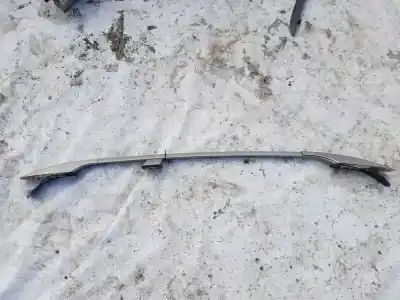 Second-hand car spare part plastics for opel antara 2.0 cdti cat (z 20 dmh / llw) oem iam references 