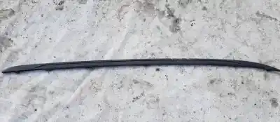 Peça sobressalente para automóvel em segunda mão plásticos por opel zafira b 1.9 cdti referências oem iam 