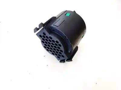 Second-hand car spare part horn for bmw x5, e53 facelift 2004 - 2006 3.0 d 2003-2015 160kw 218hp oem iam references 65818360995