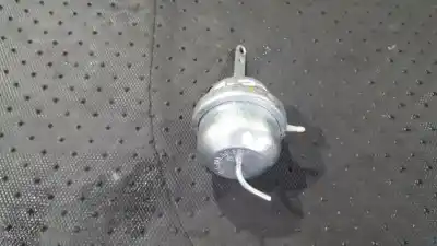 Second-hand car spare part additional air valve for toyota corolla (e11) 1.4 linea terra oem iam references 