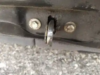 Peça sobressalente para automóvel em segunda mão dobradiça por opel vectra b caravan 2.0 dti referências oem iam 