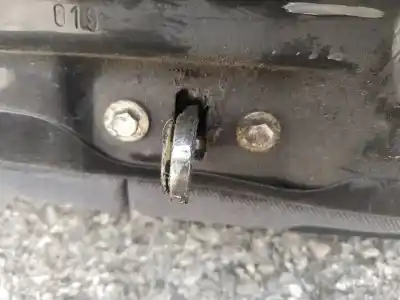 Second-hand car spare part hinge for opel vectra b caravan 2.0 dti oem iam references   