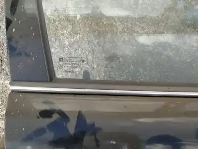 Pezzo di ricambio per auto di seconda mano plastica per opel vectra b caravan 2.0 dti riferimenti oem iam   