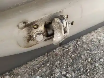 Second-hand car spare part hinge for renault espace iv (jko) 1.9 authentique [1.9 ltr. - 88 kw dci diesel] oem iam references 