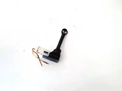 Peça sobressalente para automóvel em segunda mão sensor por bmw x5, e53 facelift 2004 - 2006 3.0 d 2003-2015 160kw 218hp referências oem iam 101633046b  