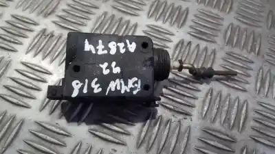 Second-hand car spare part FUEL DOOR COVER MOTOR for BMW 3-SERIES, E36 1990.09 - 1998.02  OEM IAM references 67111387610  67.111387610