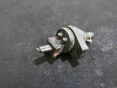 Second-hand car spare part additional air valve for saab 9-5 (ys3e) 2.0 t oem iam references 4670477